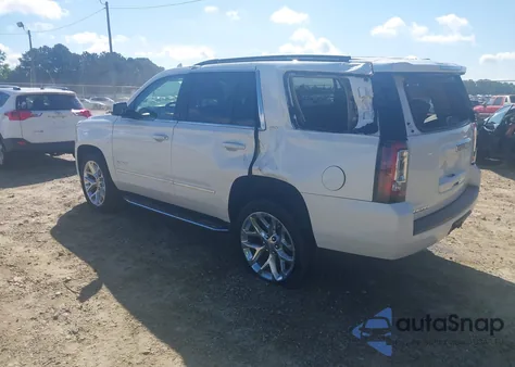 2020 GMC Yukon 2Wd Slt из США, поврежденный, VIN 1GKS1BKC1LR290410